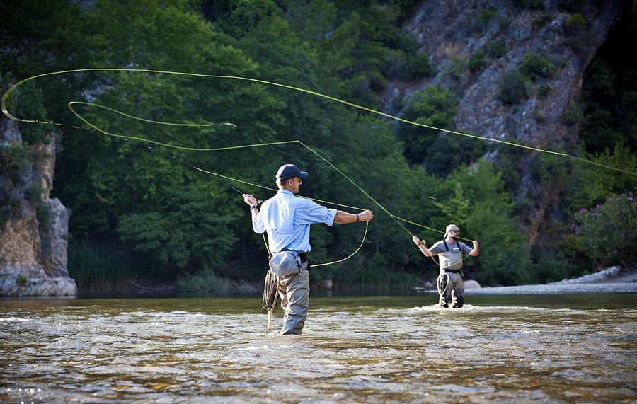 The Most Common Fly Casting Mistakes You Should Know About