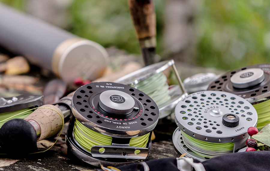 How to Choose a Fly Fishing Reel